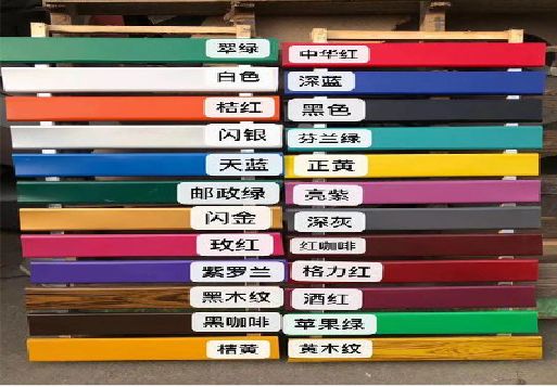 德化做招牌可以用哪些材料？